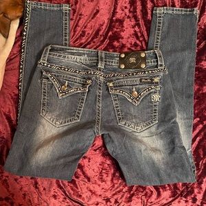 Miss Me Jeans Size 28